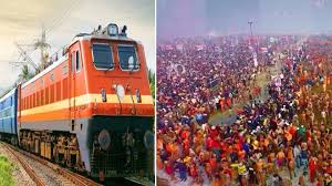 महाकुंभ में स्नान करवाने तथा अयोध्या स्थित श्री राम मंदिर में राम लला के दर्शन करवाने के लिए विश्व सनातन धर्म सभा की तरफ से स्पेशल ट्रेन सात फरवरी को अमृतसर से चलाई जाएगी। यह स्पेशल ट्रेन अमृतसर से चलकर जालंधर, फगवाड़ा, लुधियाना, मंडी गोबिंदगढ़, अंबाला तथा दिल्ली से श्रद्धालुओं को लेकर प्रयागराज पहुंचेगी।