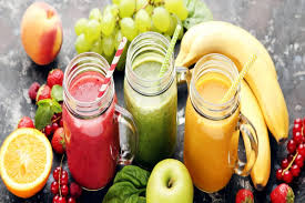 गर्मियों में पिएं ये जूस, नहीं होगी पानी की कमी