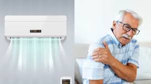 एसी की ठंडी-ठंडी हवा आपके लिए हो सकती हैं नुकसानदायक