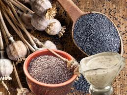 पोषक तत्वों का खजाना है अफीम से बनी खसखस