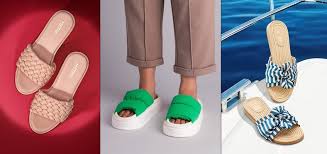 पैरों को दें आराम, इन ट्रेंडी फुटवियर को पहनें, सब करेंगे तारीफ