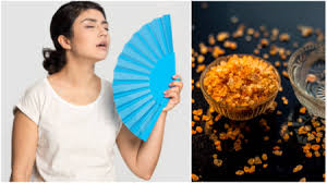 गर्मी में शरीर को ठंडक प्रदान करता है गोंद कतीरा