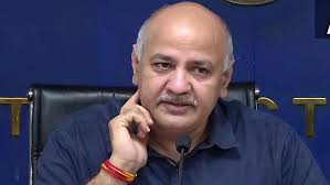 मनीष सिसोदिया पर फिर कसा एसीबी का फंदा, जांच के लिए बुलाया