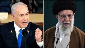 ईरान और इजराइल के बीच मध्यस्थता करने को तैयार रूस