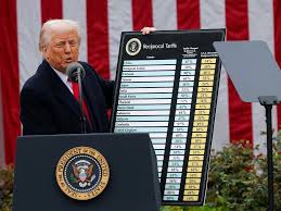 अब छुट्टियां कम करने पर डोनाल्ड ट्रंप का जोर