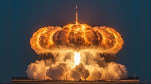 इजरायल ने ईरान के अराक भारी जल रिएक्टर पर बरसाए बम