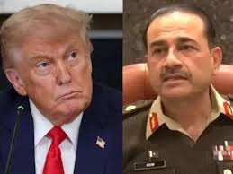 ट्रंप की असीम मुनीर से मुलाकात को लेकर संजय राउत का केंद्र पर तीखा हमला