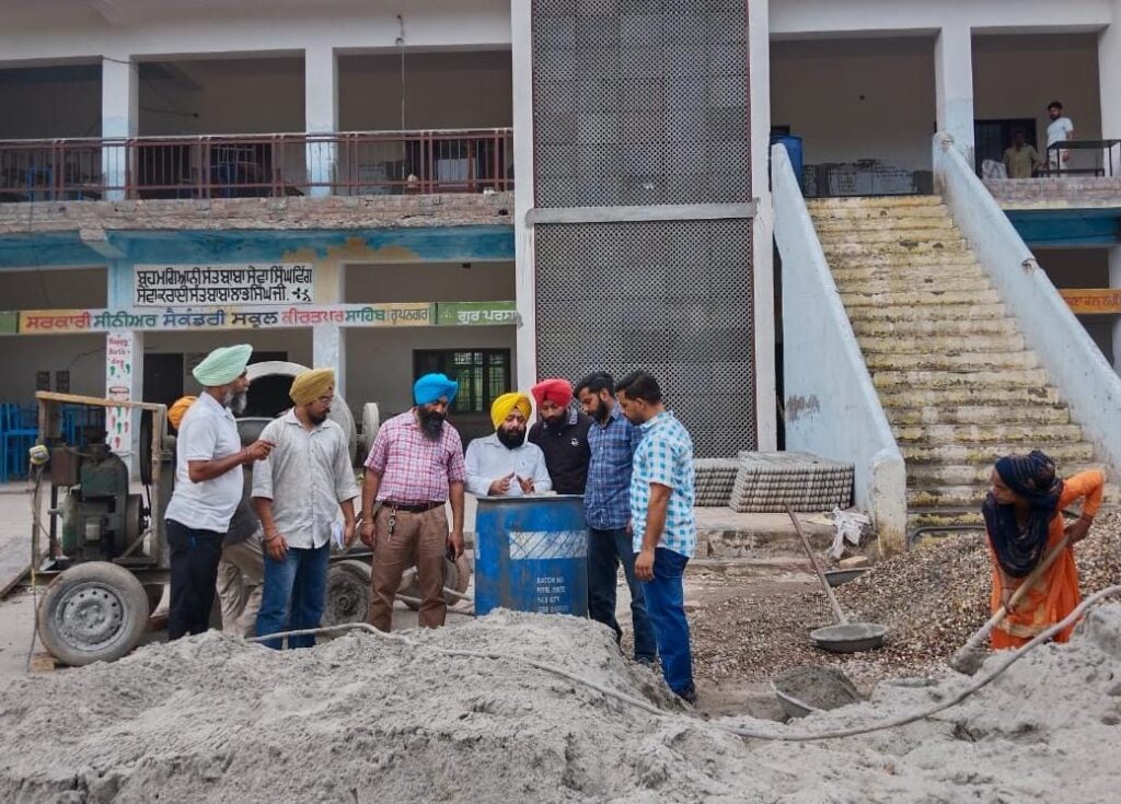 "हर शुक्रवार डेंगू पर वार" अभियान तेज,लार्वा मिलने पर तुरंत किया जा रहा नष्ट