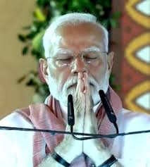 प्रधानमंत्री मोदी ने ट्रंप की साजिश को मिलाया मिट्टी में