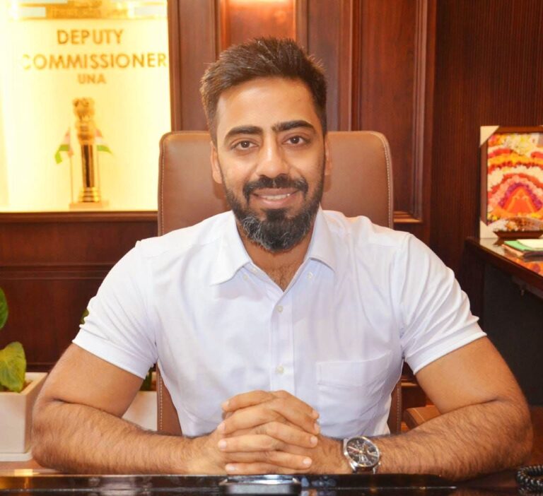 ऊना जिले में नगर परिषद और नगर पंचायतों के परिसीमन का अंतिम प्रारूप प्रकाशित