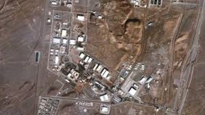 न रेडिएशन लीक का खतरा और न ही किसी की जान गई: ईरान