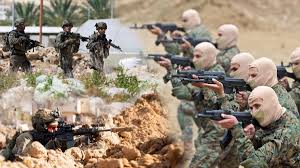 क्या 10 से 12 दिनों में खत्म हो जाएंगे इजरायल के हथियार